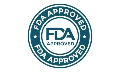 Vigor Boost FDA Registered Facility