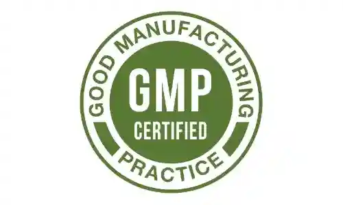 Vigor Boost GMP Certified