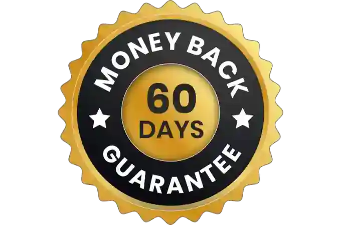 Vigor Boost Money Back Guarantee