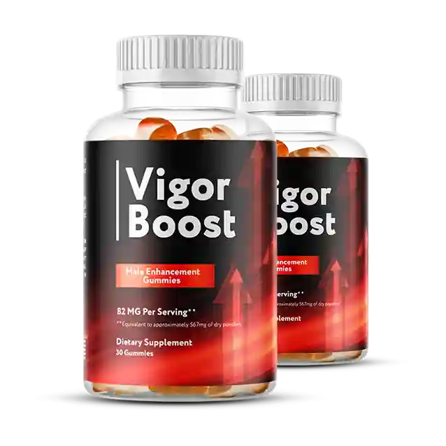 Vigor Boost